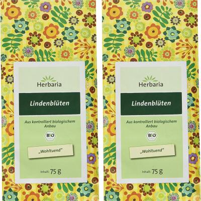 Herbaria Lindenblüten